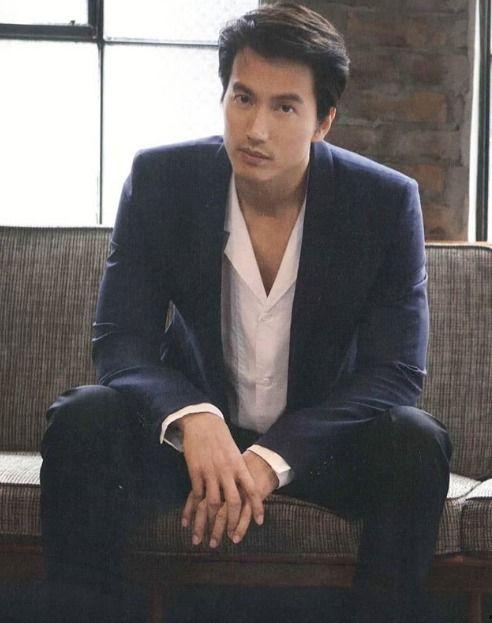 圈内爆料言承旭,揭秘不为人知的幕后故事  第1张