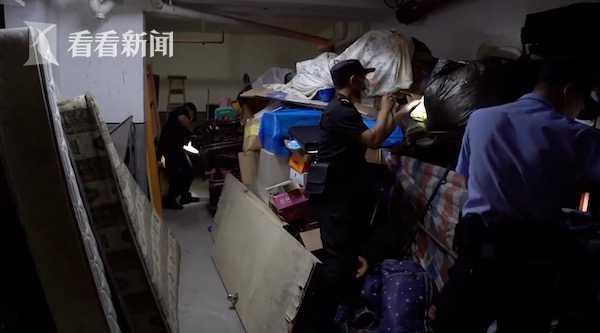 江西失踪案爆料视频,神秘视频揭露惊人真相  第1张